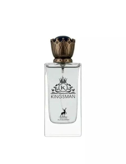 Maison Alhambra Kingsman 100 ml EDP Maison Alhambra Kingsman 100 ml EDP