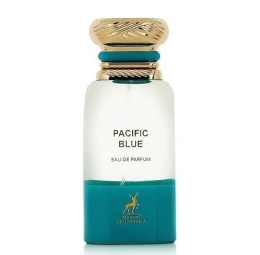 Maison Alhambra Pacific Blue 80 ml EDP