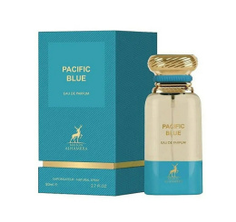 Maison Alhambra Pacific Blue 80 ml EDP