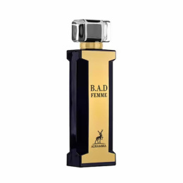 Maison Alhambra Perfume B.A.D Femme 100 ml EDP