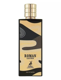 Maison Alhambra Roman Leather 80 ml EDP