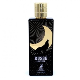Maison Alhambra Russe Leather 80 ml EDP