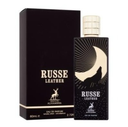 Maison Alhambra Russe Leather 80 ml EDP