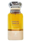 Maison Alhambra Sensual Vanilla 80 ml EDP