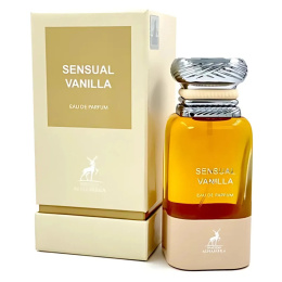 Maison Alhambra Sensual Vanilla 80 ml EDP