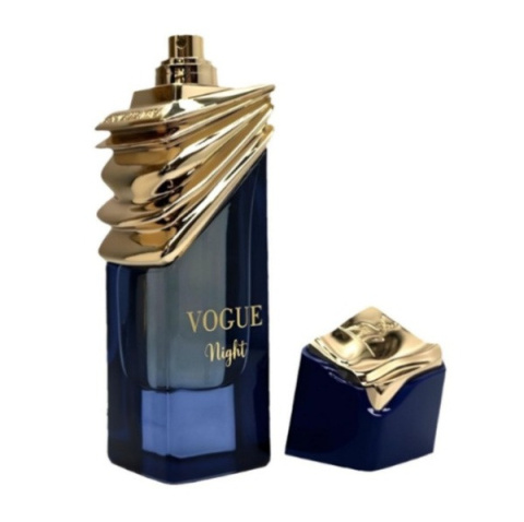 Maison Alhambra Vogue Night 100 ml EDP Maison Alhambra Vogue Night 100 ml EDP