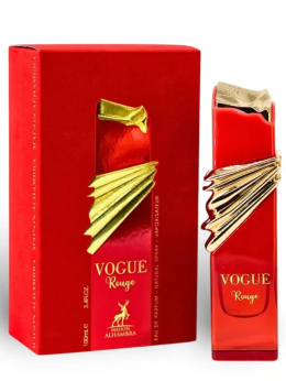 Maison Alhambra Vogue Rouge 100 ml EDP