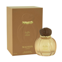 Maison Asrar Coffee Blend 100 ml EDP