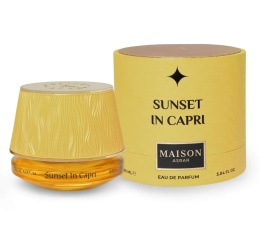 Maison Asrar Sunset In Capri 90 ml EDP