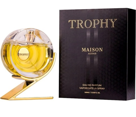 Maison Asrar Trophy 100 ml EDP Maison Asrar Trophy 100 ml EDP