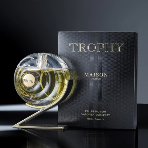 Maison Asrar Trophy 100 ml EDP Maison Asrar Trophy 100 ml EDP