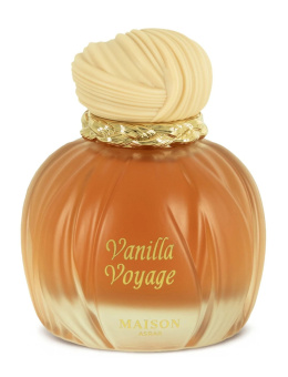 Maison Asrar Vanilla Voyage 100 ml EDP