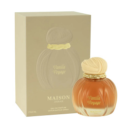 Maison Asrar Vanilla Voyage 100 ml EDP