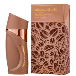 Paris Corner Affogato Al Caffe 100 ml EDP
