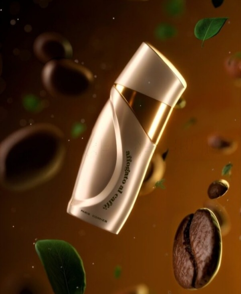 Paris Corner Affogato Al Caffe 100 ml EDP Paris Corner Affogato Al Caffe 100 ml EDP
