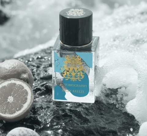 Paris Corner Autobiography Salty Breeze 65 ml EDP Paris Corner Autobiography Salty Breeze 65 ml EDP