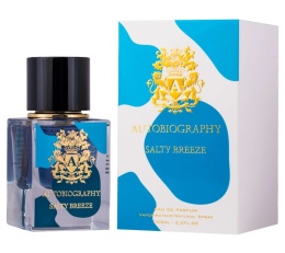 Paris Corner Autobiography Salty Breeze 65 ml EDP