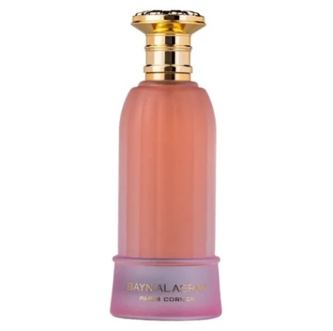 Paris Corner Bayn Al Asrar 80 ml EDP Paris Corner Bayn Al Asrar 80 ml EDP