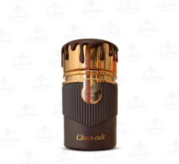 Paris Corner Choco Cult 100 ml EDP