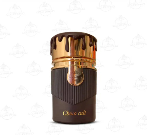 Paris Corner Choco Cult 100 ml EDP
