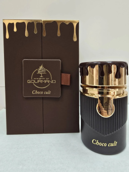 Paris Corner Choco Cult 100 ml EDP