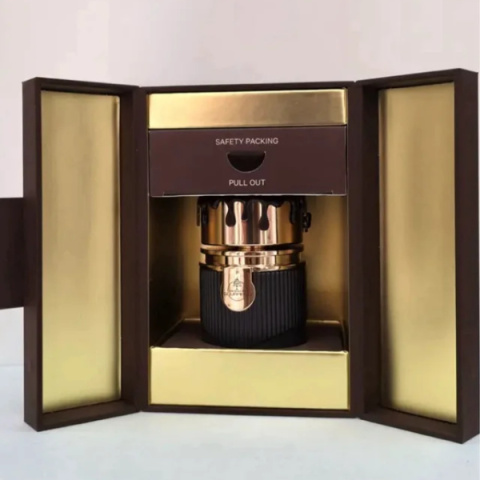 Paris Corner Choco Cult 100 ml EDP Paris Corner Choco Cult 100 ml EDP