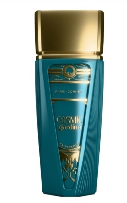 Paris Corner Cosmic Giardino 100 ml EDP