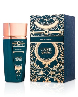 Paris Corner Cosmic Giardino 100 ml EDP