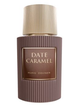 Paris Corner Date Caramel 100 ml EDP