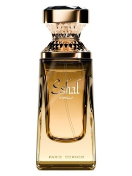 Paris Corner Eshal Vanilla 100 ml EDP