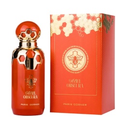 Paris Corner Miel Obscura 100 ml EDP