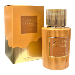 Paris Corner Molten Caramel 100 ml EDP