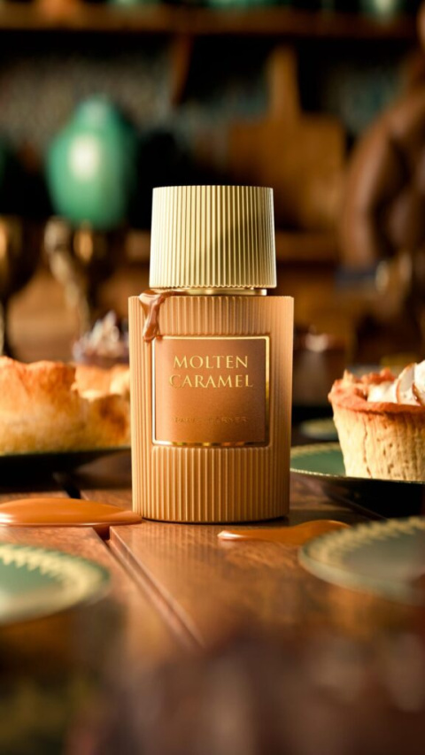 Paris Corner Molten Caramel 100 ml EDP Paris Corner Molten Caramel 100 ml EDP