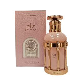 Paris Corner Reham Rose Petals 100 ml EDP
