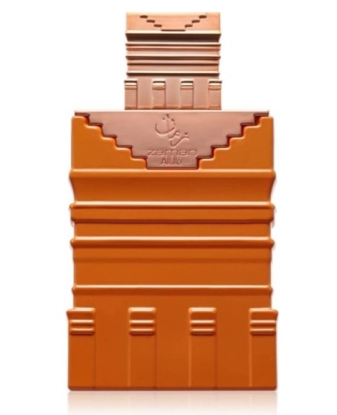 Paris Corner Zaman Al Ula 100 ml EDP Paris Corner Zaman Al Ula 100 ml EDP