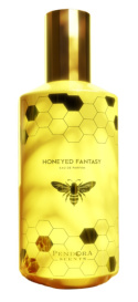 Pendora Scents Honeyed Fantasy 100 ml EDP