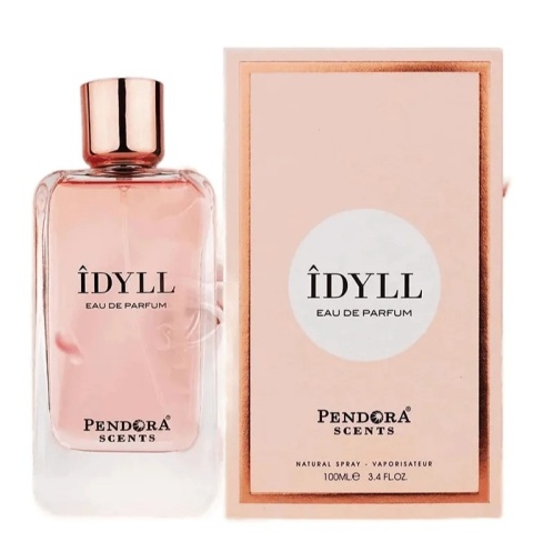 Pendora Scents Idyll 100 ml EDP Pendora Scents Idyll 100 ml EDP