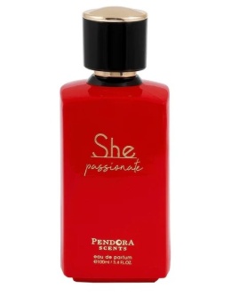 Pendora Scents She passionate 100 ml EDP