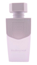 Pendora Scents Sublime Elements Black Berry Wish 100 ml EDP