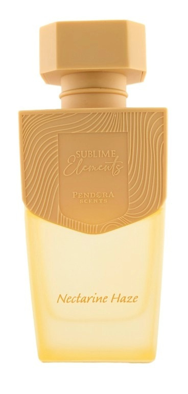Pendora Scents Sublime Elements Nectarine Haze 100 ml EDP