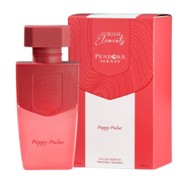 Pendora Scents Sublime Elements Poppy Pulse 100 ml EDP