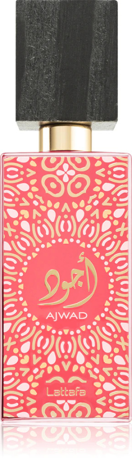 Lattafa Ajwad Pink to Pink 60 ml EDP