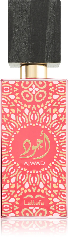 Lattafa Ajwad Pink to Pink 60 ml EDP Lattafa Ajwad Pink to Pink 60 ml EDP