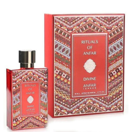 Anfar Rituals Of Anfar Divine 100 ml EDP