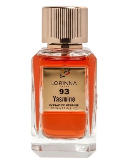 Lorinna Paris 93 Yasmine 50 ml EDP