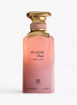 Ahmed Al Maghribi Peachy Peach 100 ml EDP