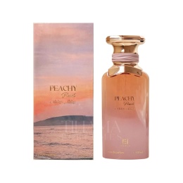 Ahmed Al Maghribi Peachy Peach 100 ml EDP