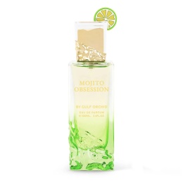 Gulf Orchid Mojito Obsession 100 ml EDP