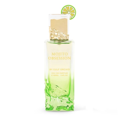 Gulf Orchid Mojito Obsession 100 ml EDP Gulf Orchid Mojito Obsession 100 ml EDP