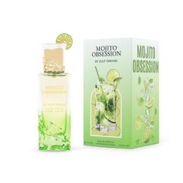 Gulf Orchid Mojito Obsession 100 ml EDP